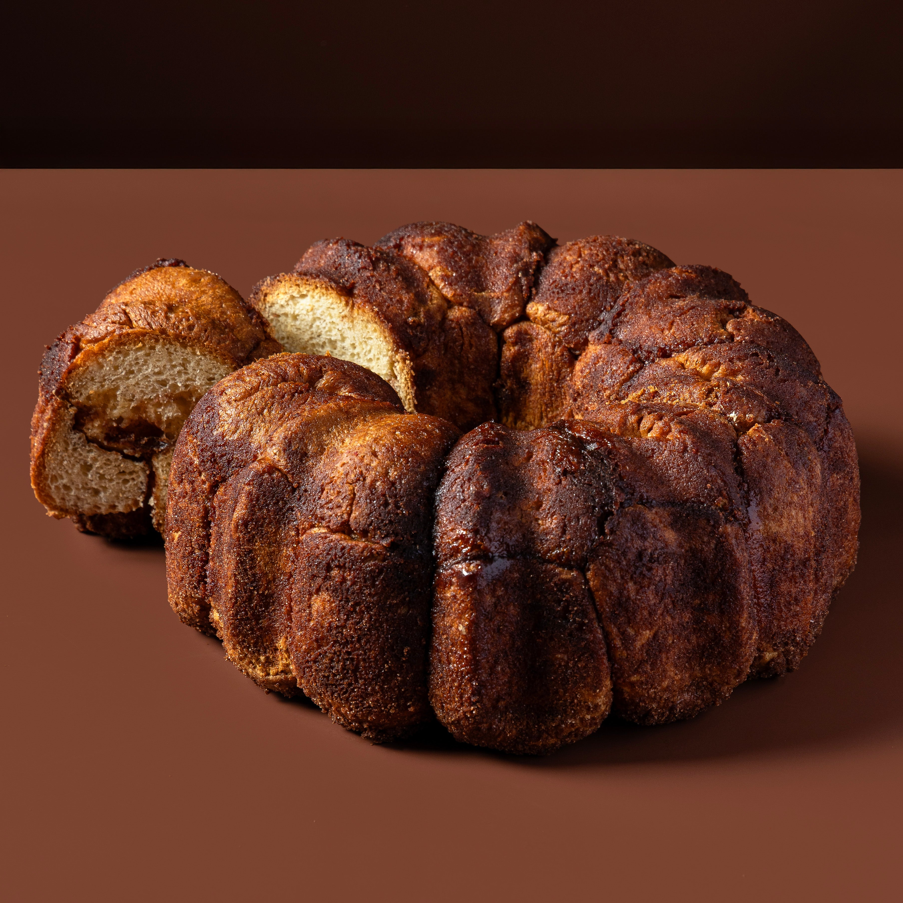Monkey Bread