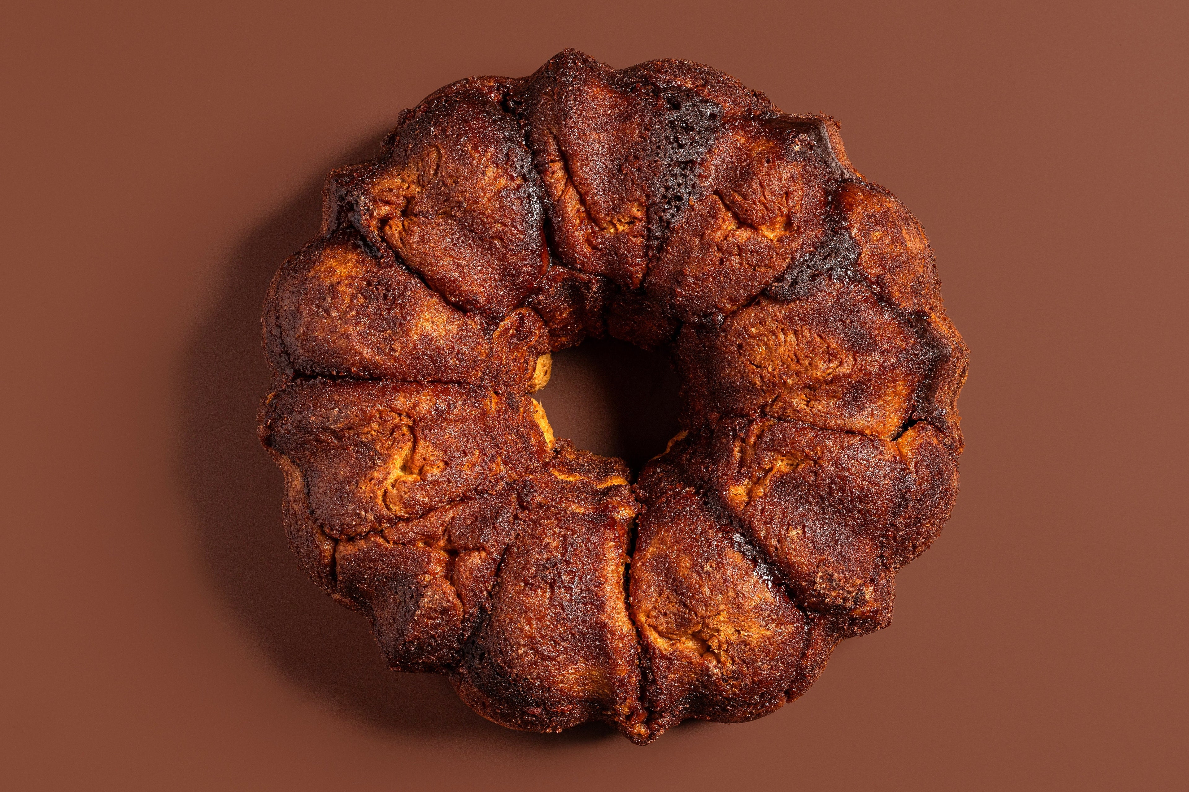 Monkey Bread