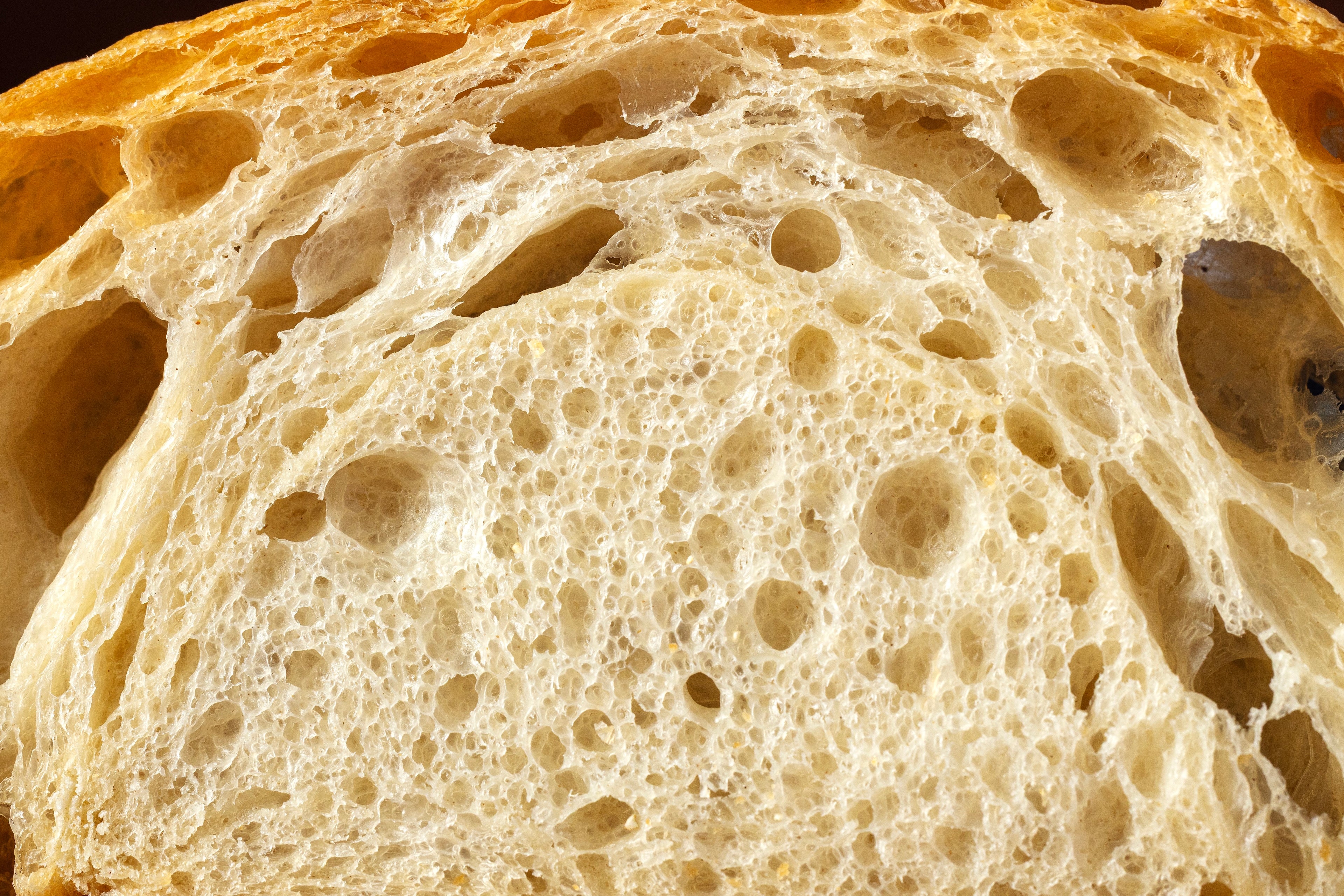 Rustic Ciabatta Loaf