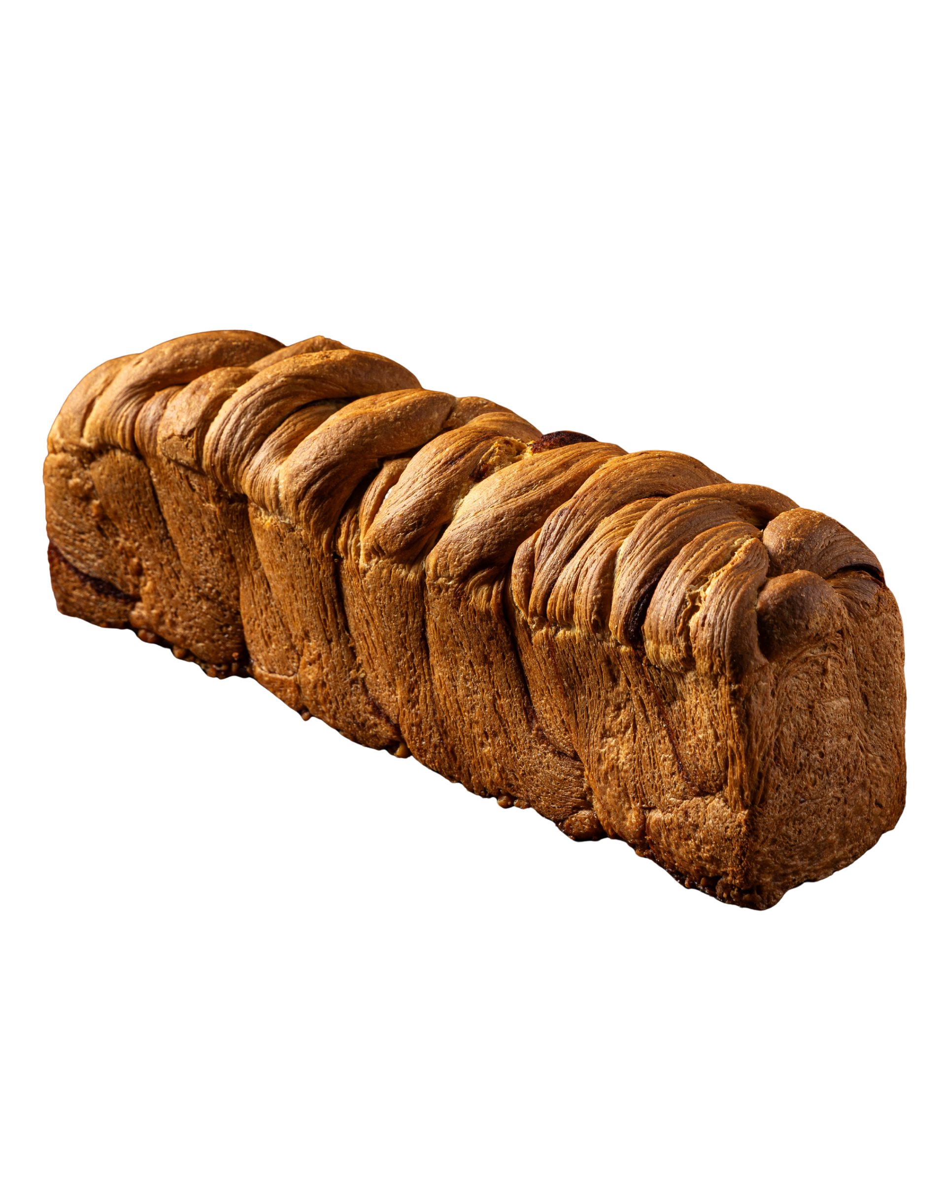 Sticky Bread
