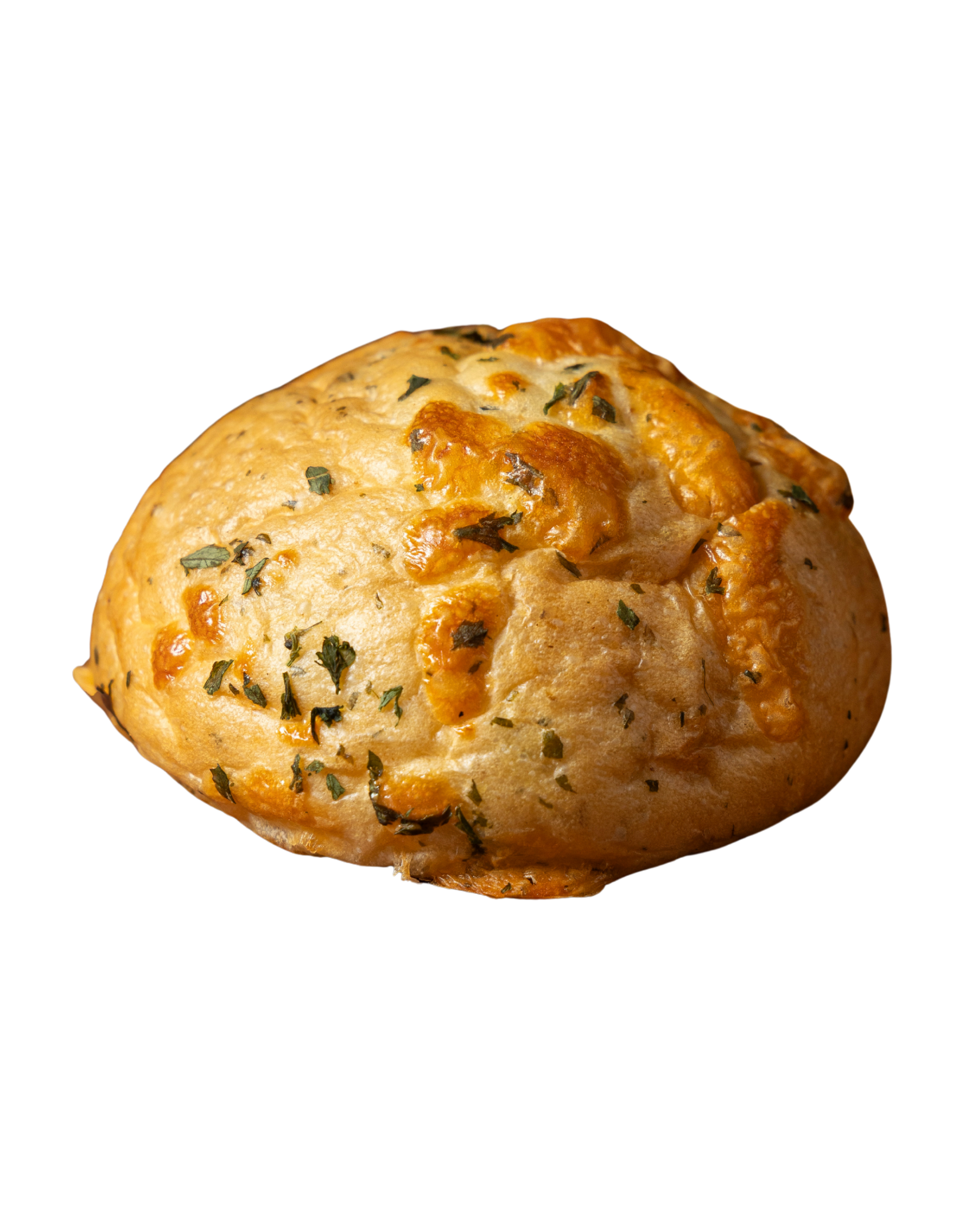 Potato Cheddar Rolls