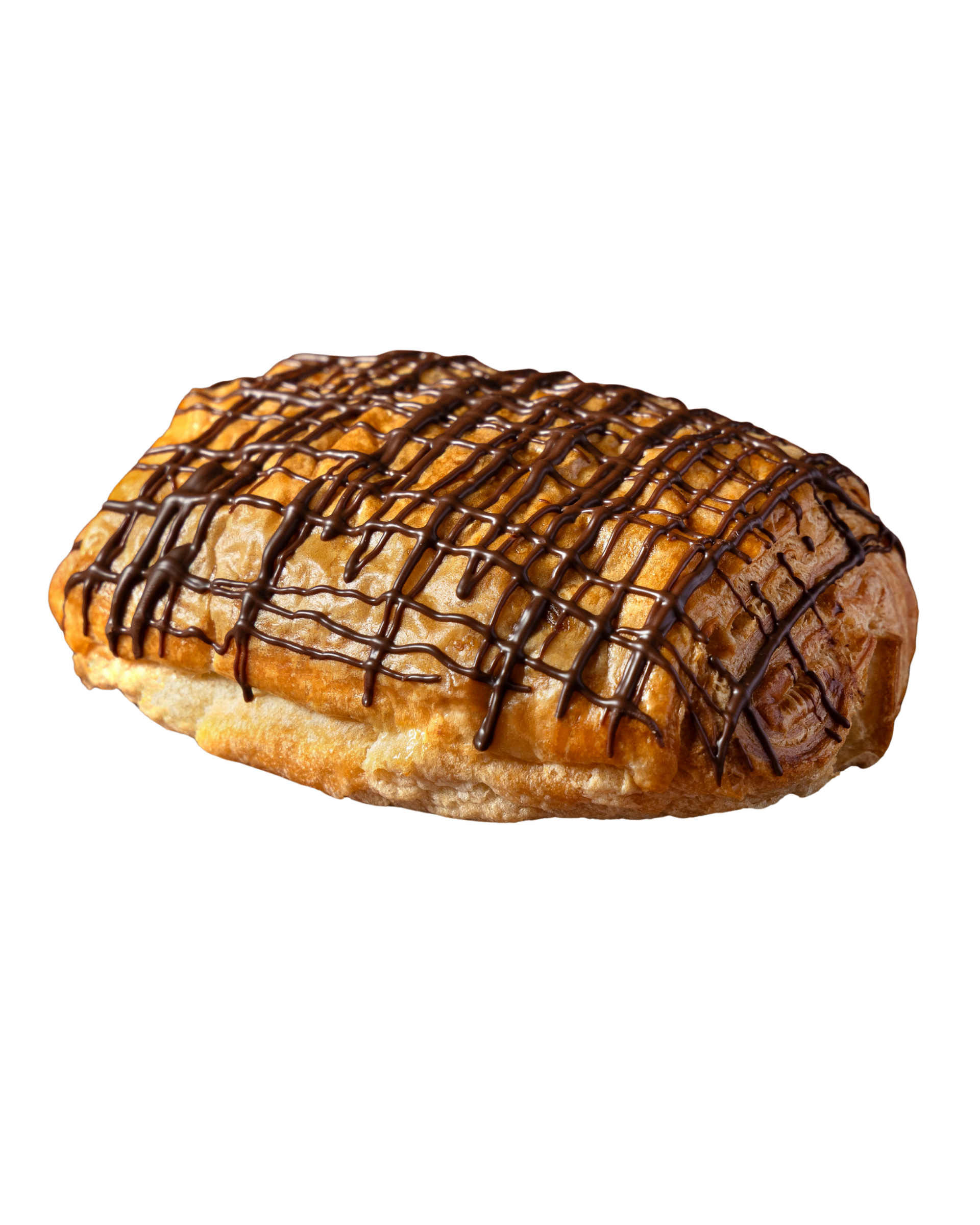 Chocolate Croissant